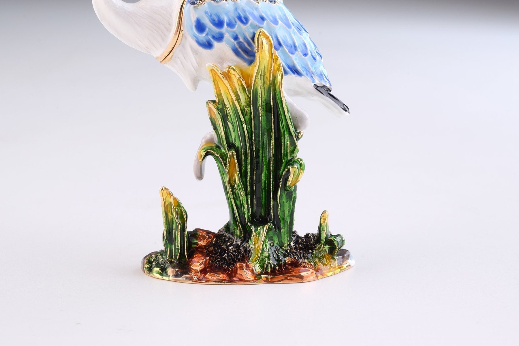 Keren Kopal Heron Bird