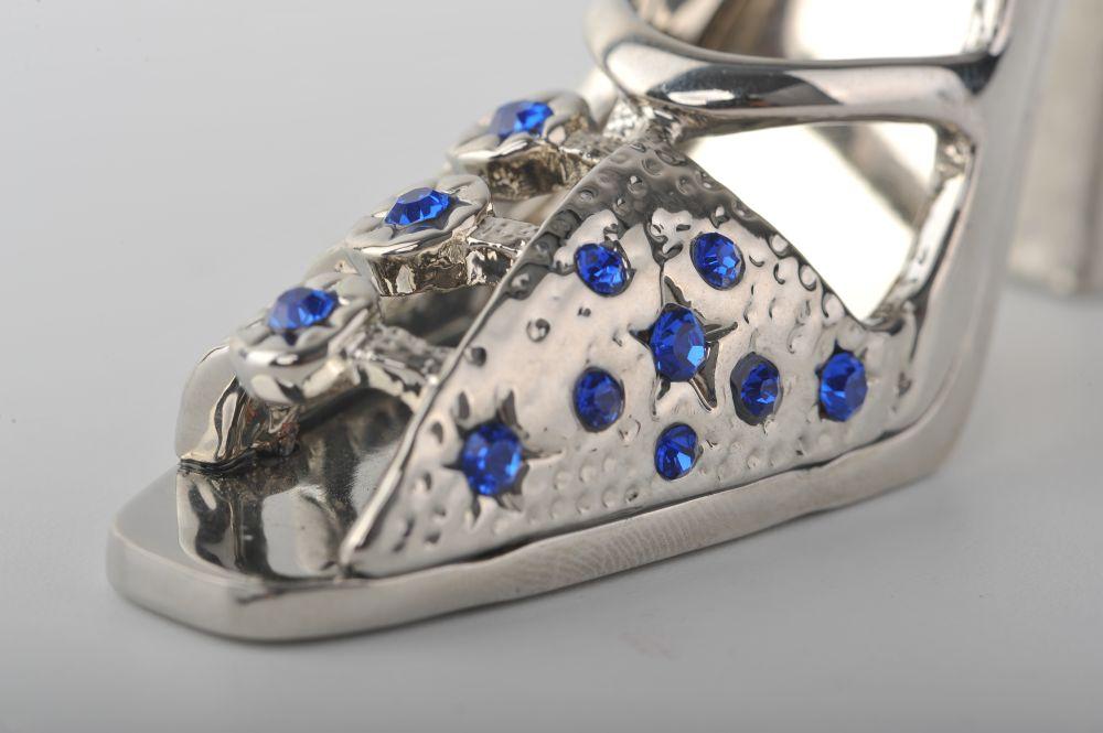 Keren Kopal Lady Trinket Shoe