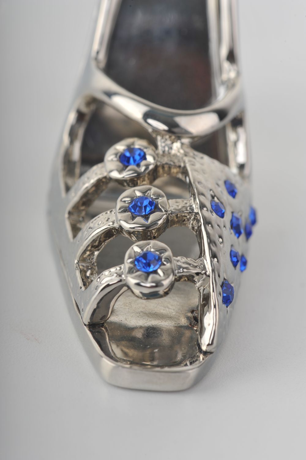 Keren Kopal Lady Trinket Shoe