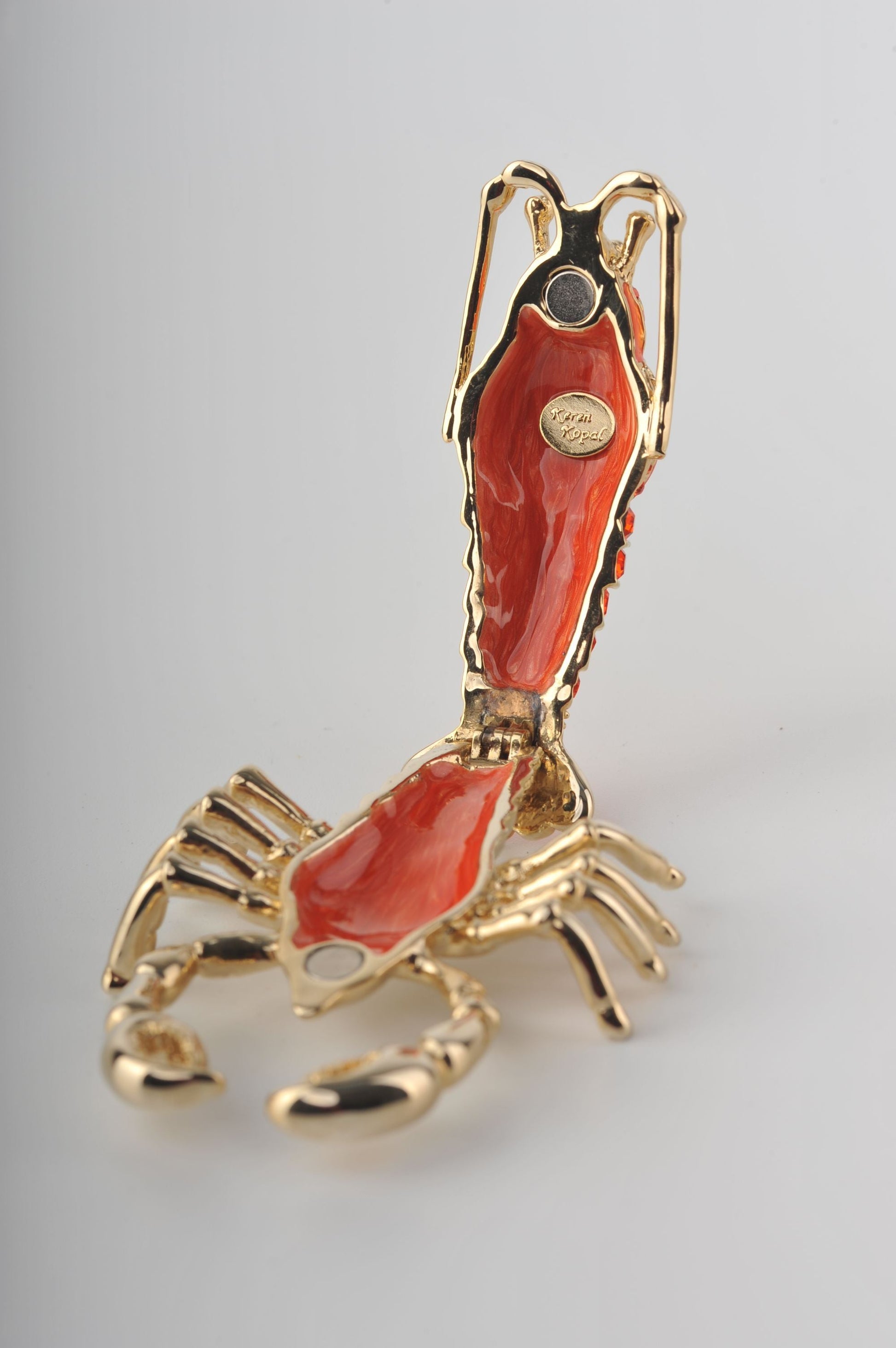 Keren Kopal Lobster