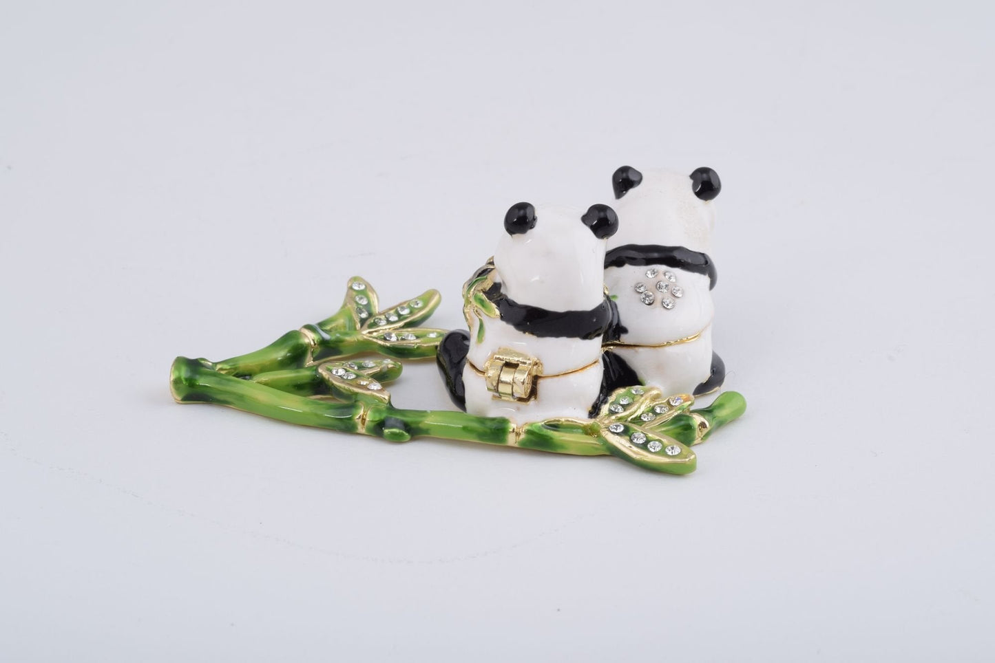 Keren Kopal Panda Bears
