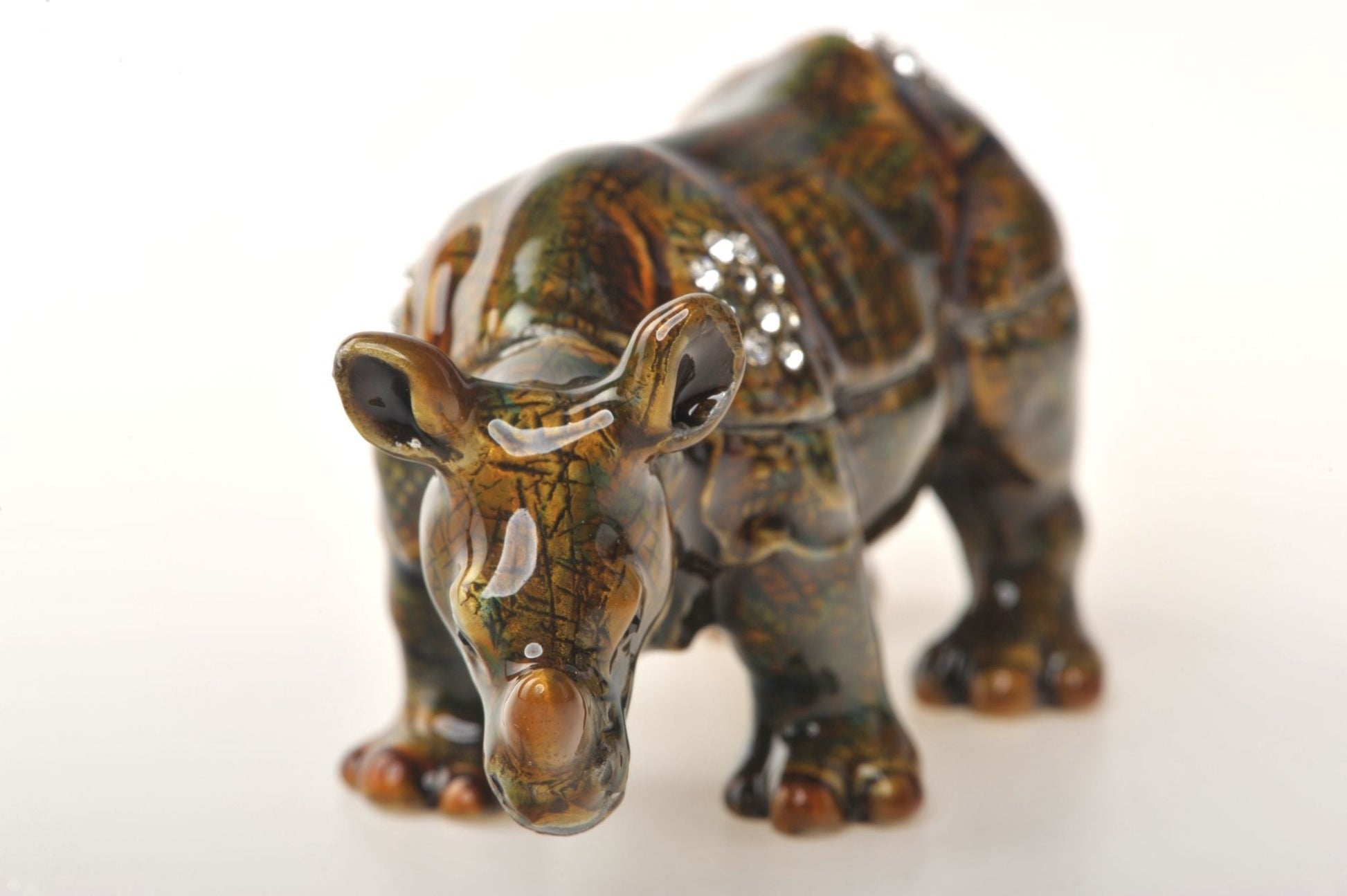 Keren Kopal Rhinoceros