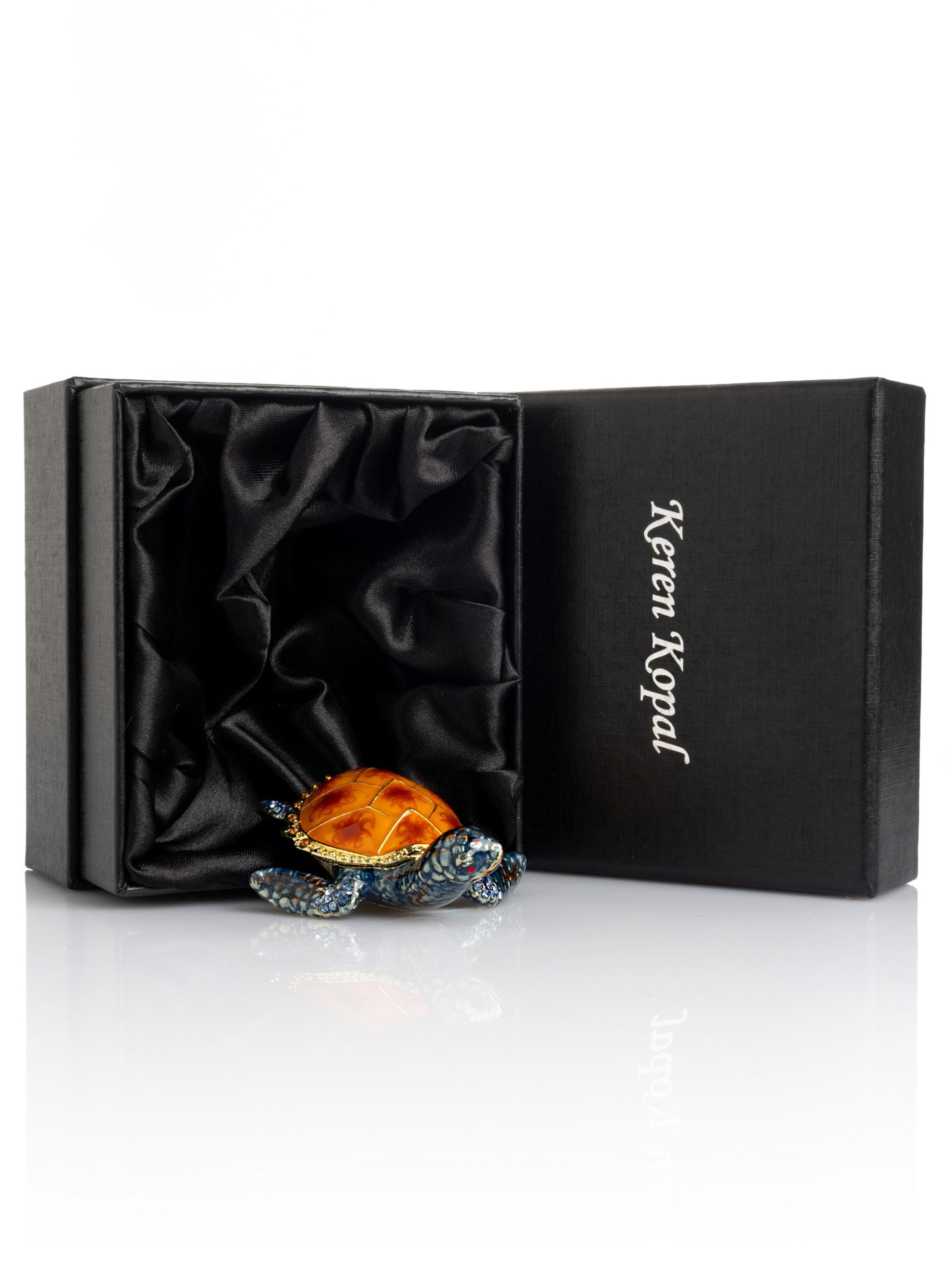 Keren Kopal Sea Turtle