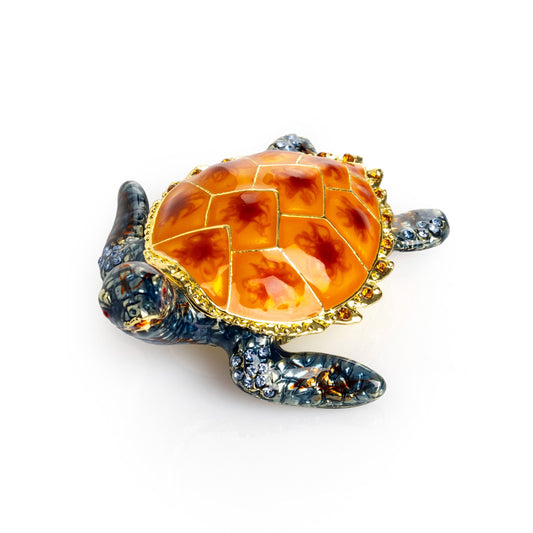 Keren Kopal Sea Turtle