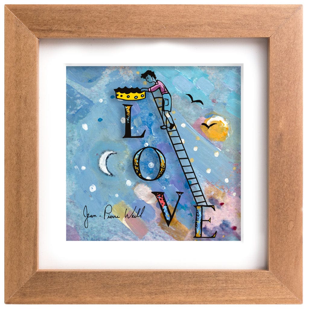 LOVE - אהבה