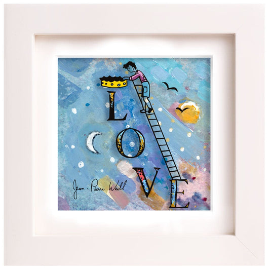 LOVE - אהבה