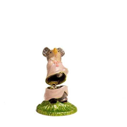 Keren Kopal Baby Girl Mouse