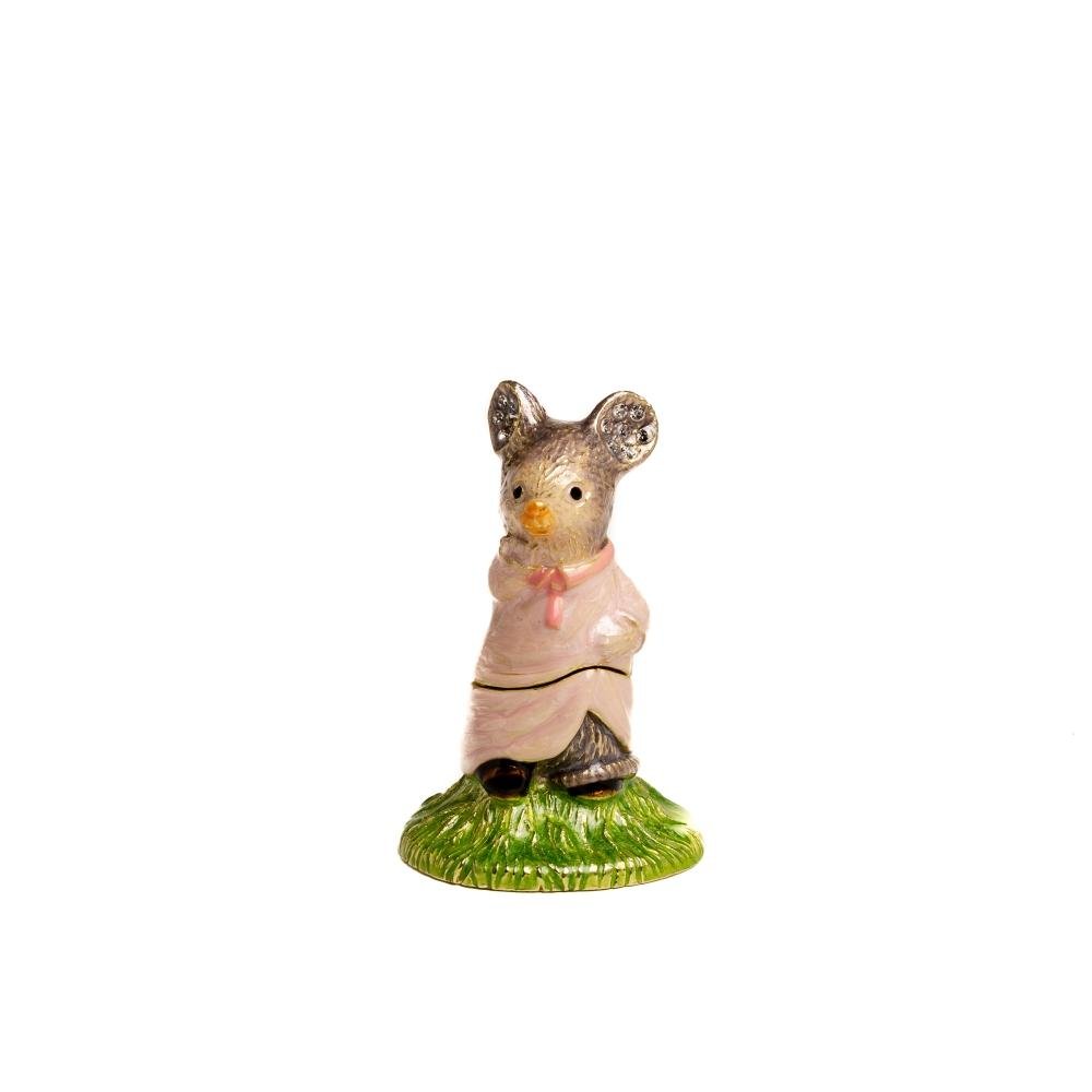 Keren Kopal Baby Girl Mouse