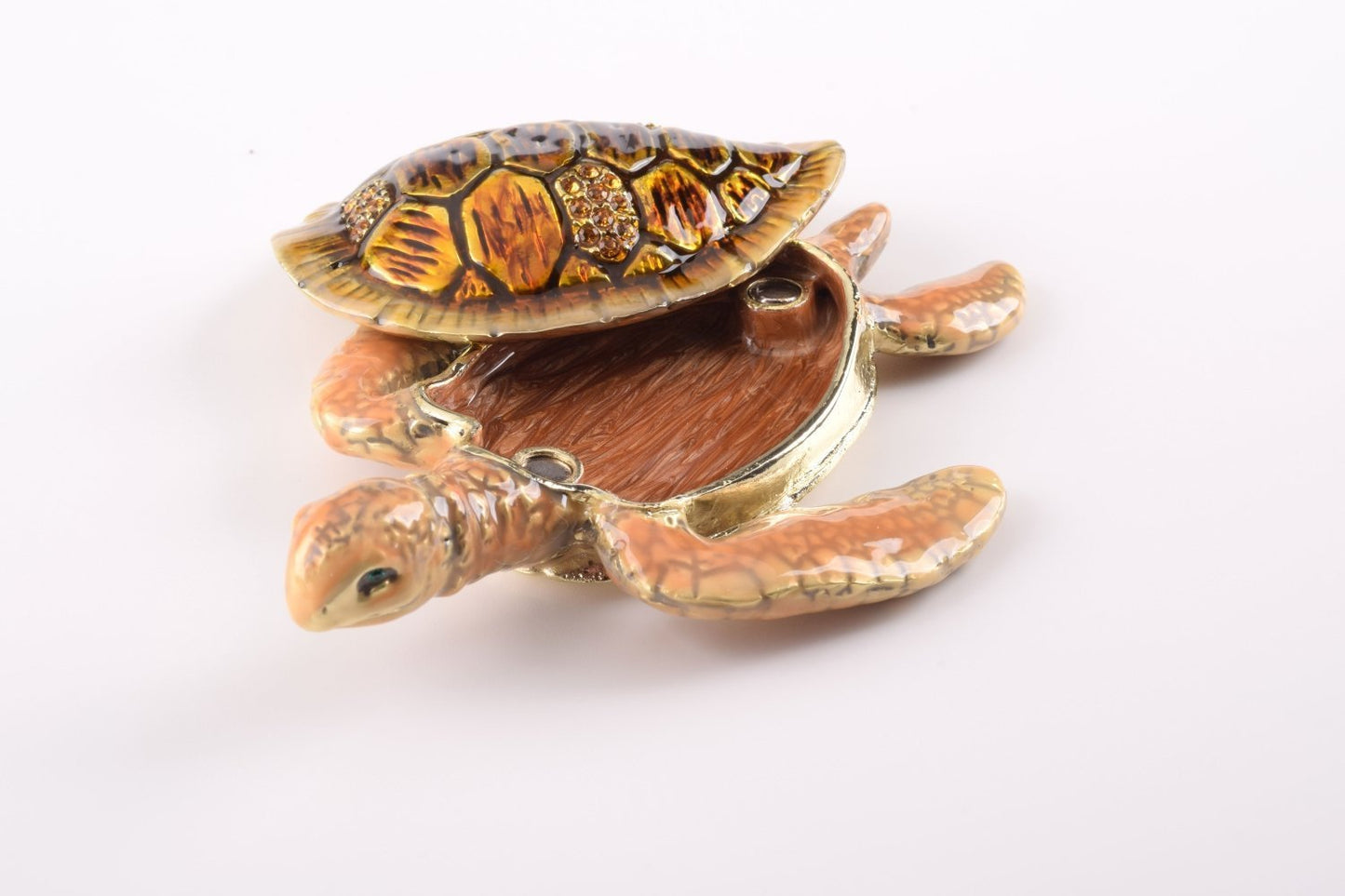 Keren Kopal Brown Sea Turtle