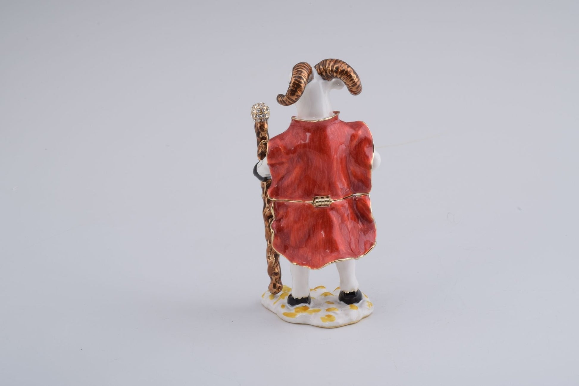 Keren Kopal King of Goats