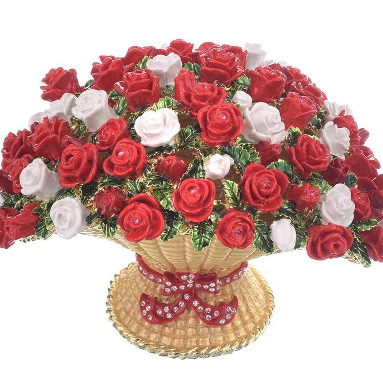 Keren Kopal Large Flowers Vase