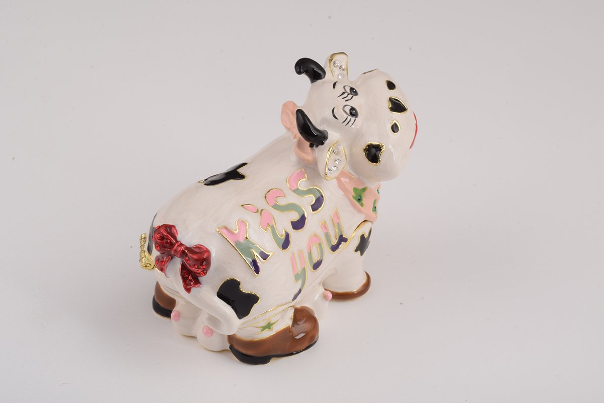 Keren Kopal Love Cow
