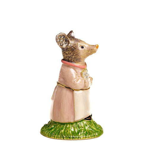 Keren Kopal Mother Mouse