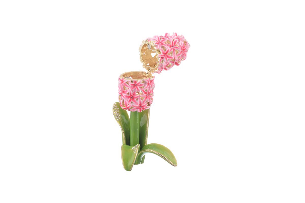 Keren Kopal Pink Flower