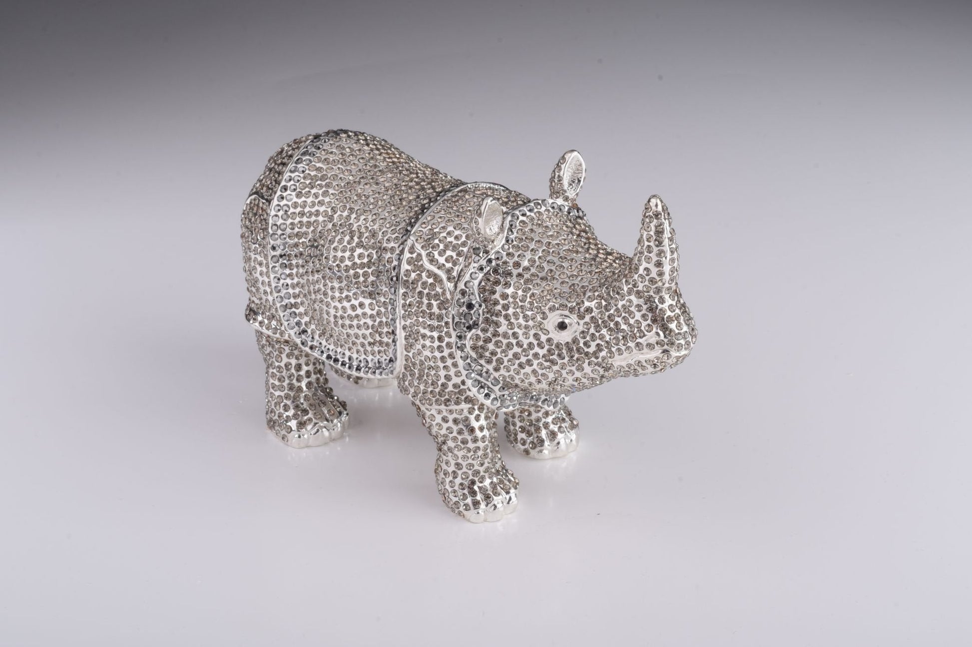 Keren Kopal Rhino