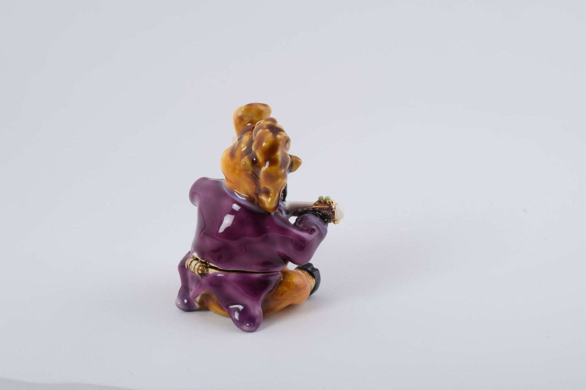 Keren Kopal Zodiac Horse