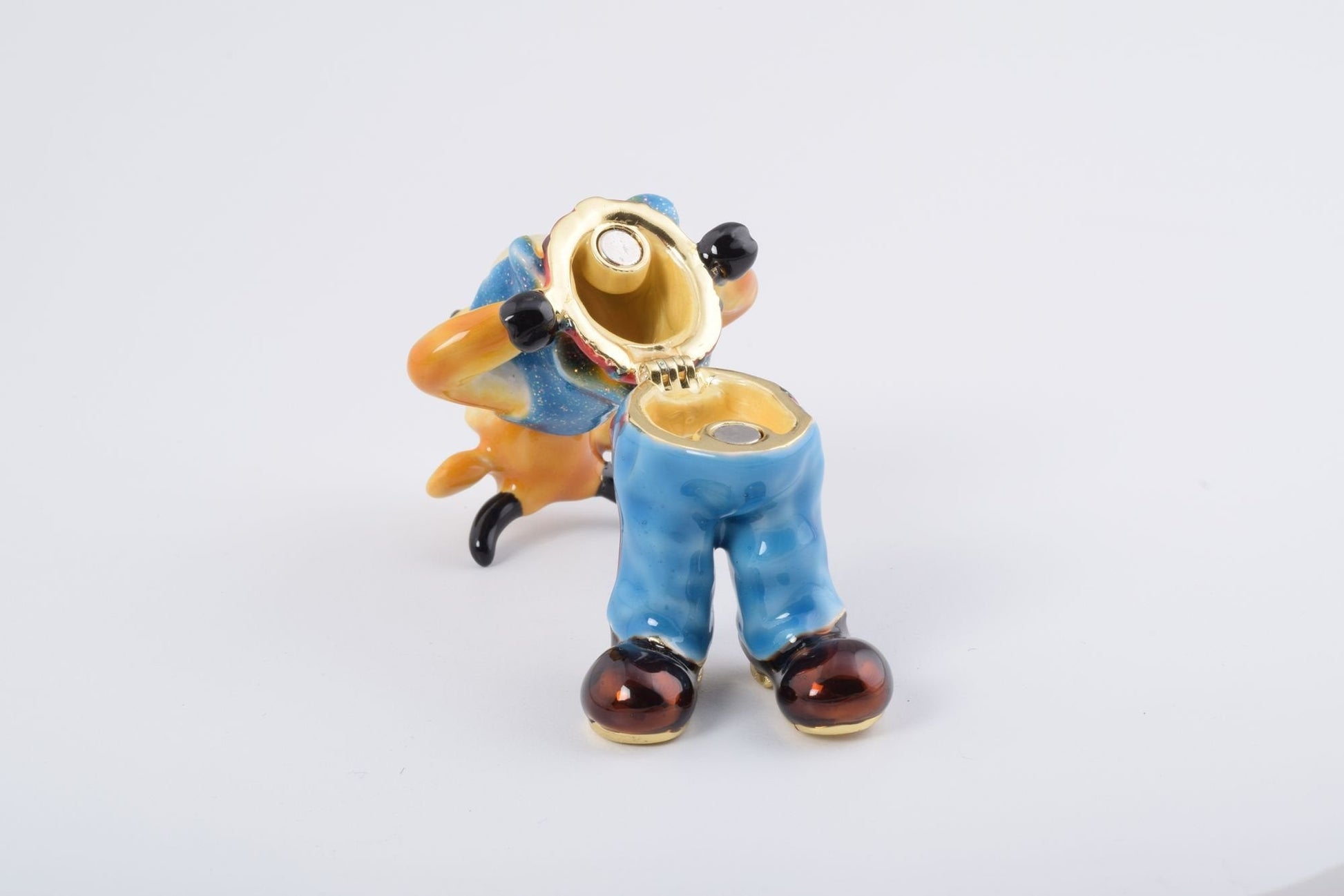 Keren Kopal Zodiac Ox