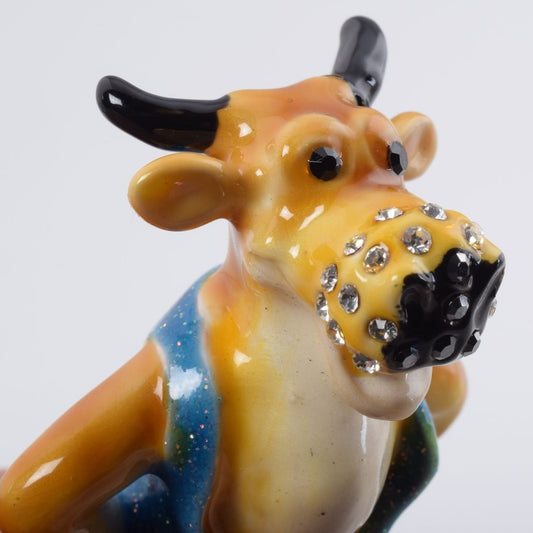 Keren Kopal Zodiac Ox