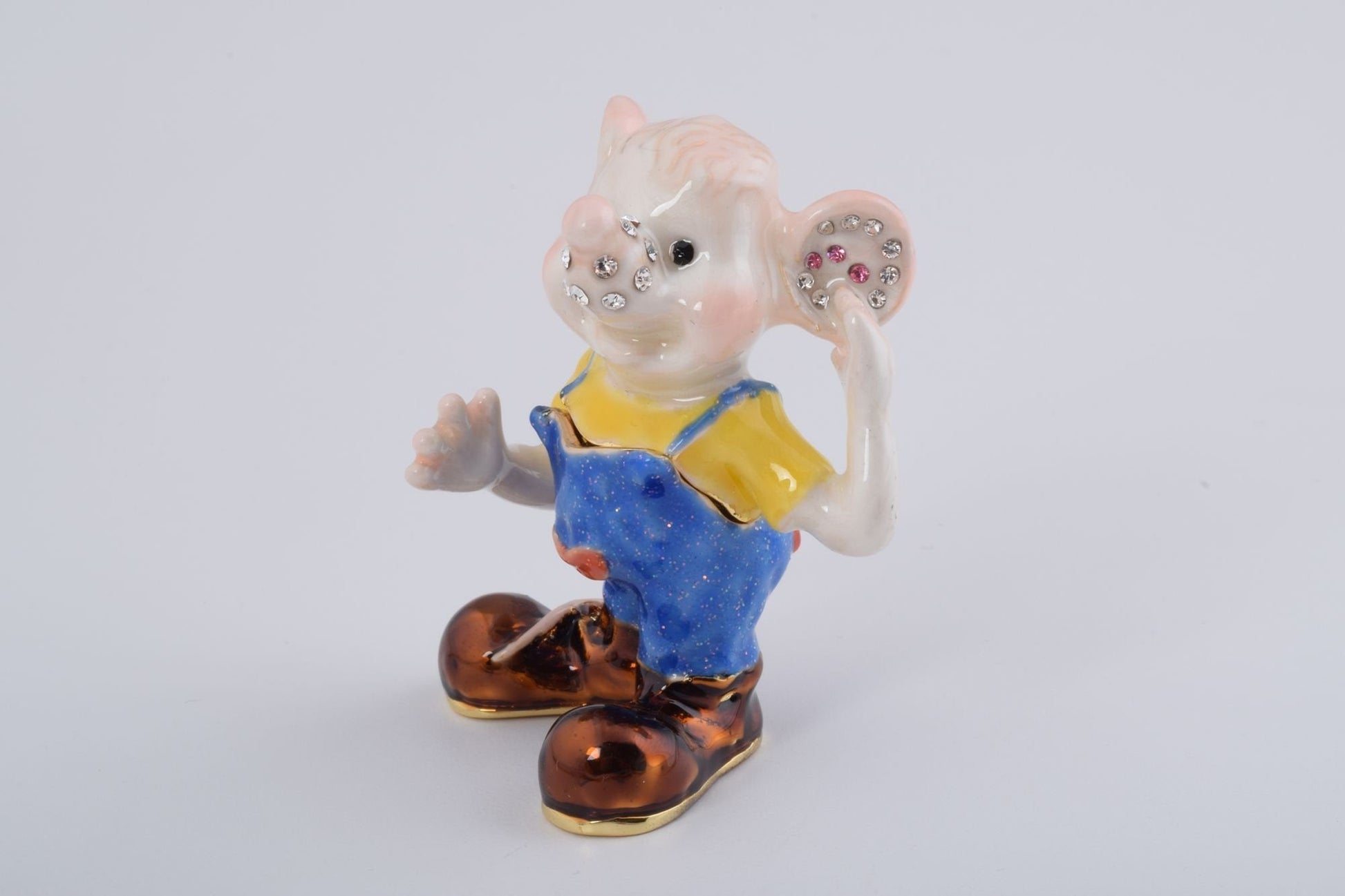 Keren Kopal Zodiac Rat