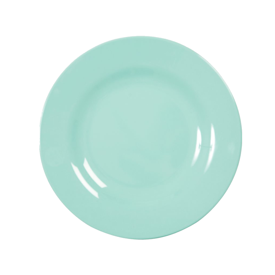 Rice DK | Melamine Assorted 'Lets Summer' Lunch Plates