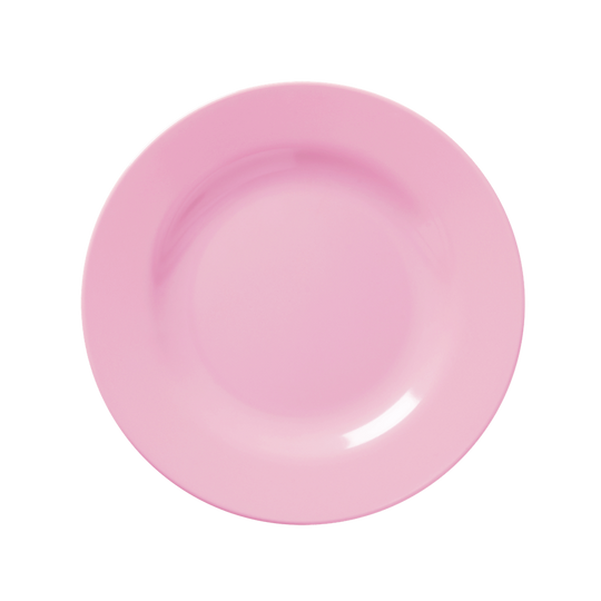 Rice DK | Melamine Assorted 'Lets Summer' Lunch Plates