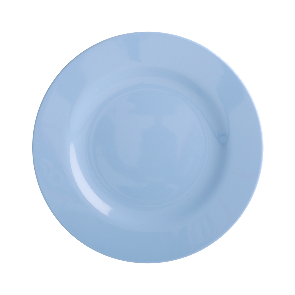 Rice DK | Melamine Assorted 'Lets Summer' Lunch Plates