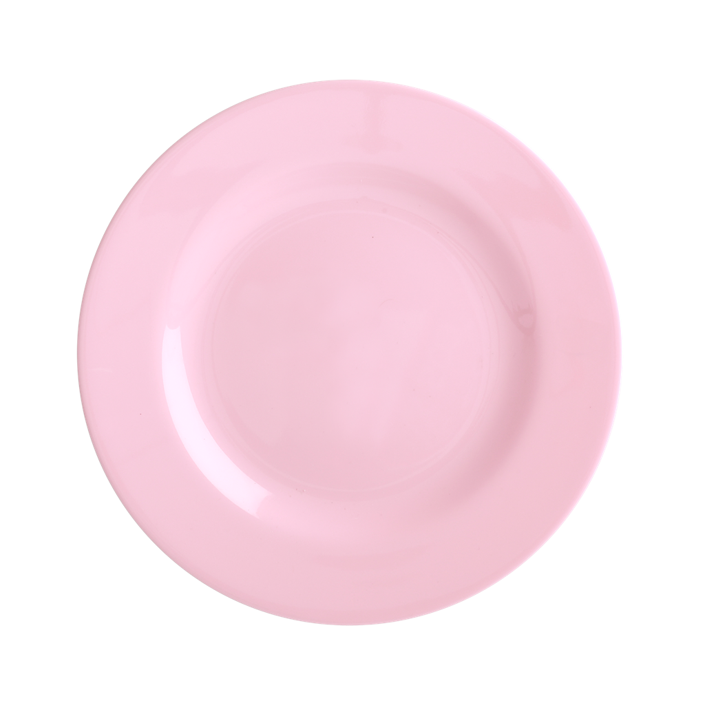 Rice DK | Melamine Assorted 'Lets Summer' Lunch Plates