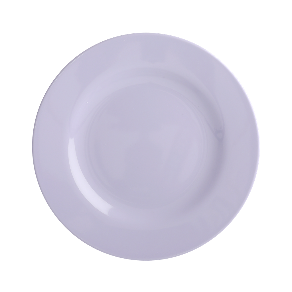 Rice DK | Melamine Assorted 'Lets Summer' Lunch Plates