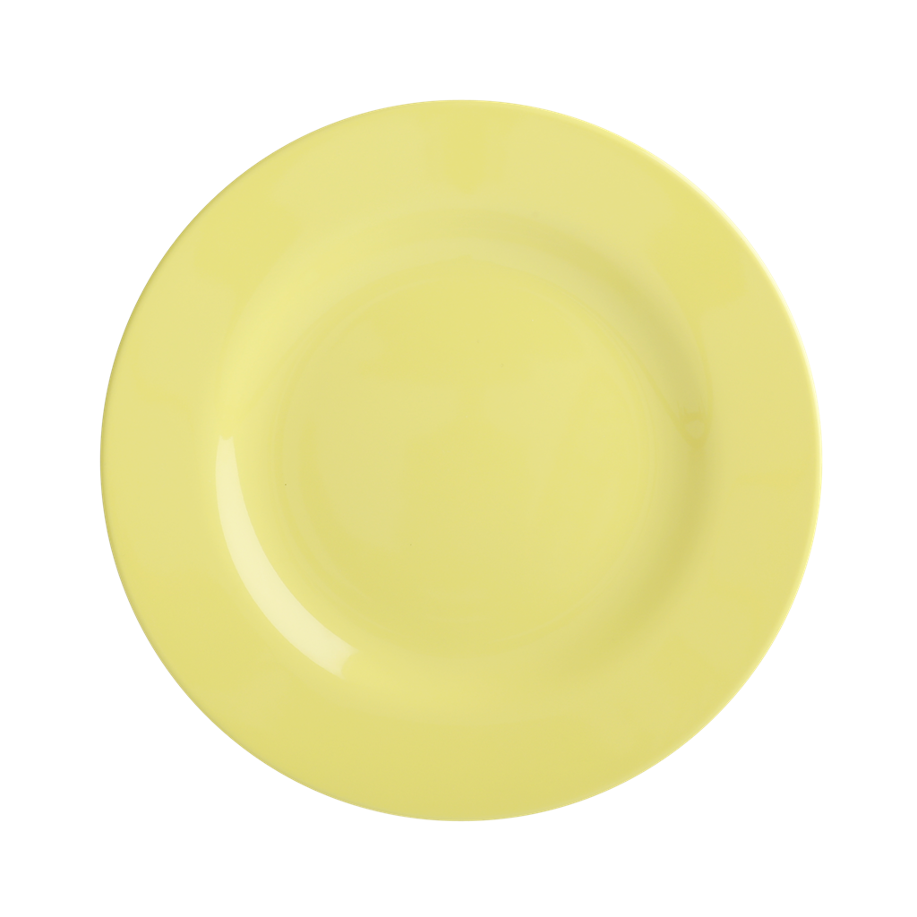 Rice DK | Melamine Assorted 'Lets Summer' Lunch Plates