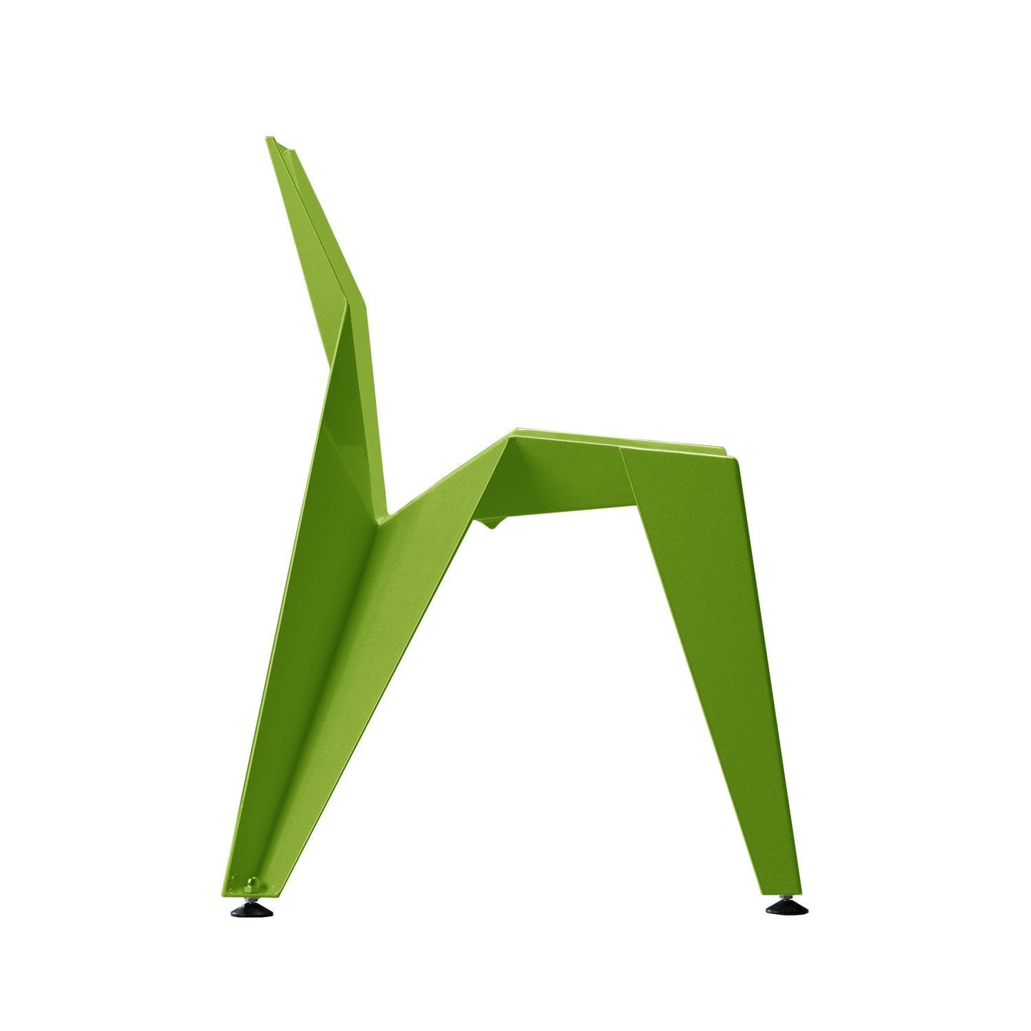 EDGE Chair - Fresh Green