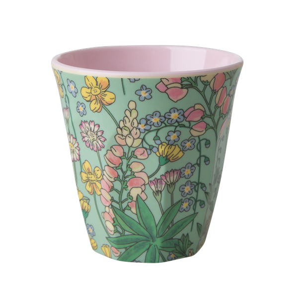 Rice DK | Two-Tone Melamine Cups