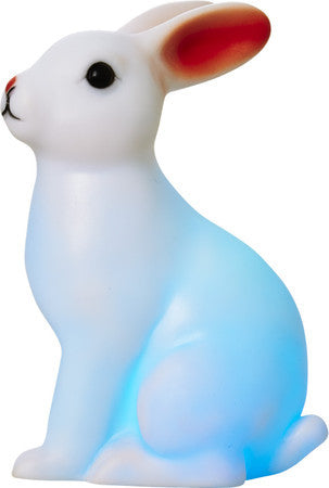 Rice DK Color Changing Rabbit LED Lamp