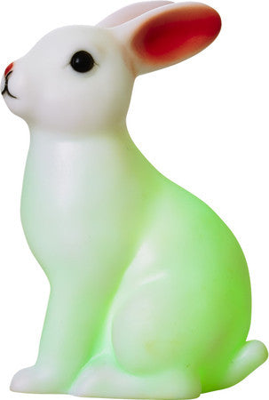 Rice DK Color Changing Rabbit LED Lamp